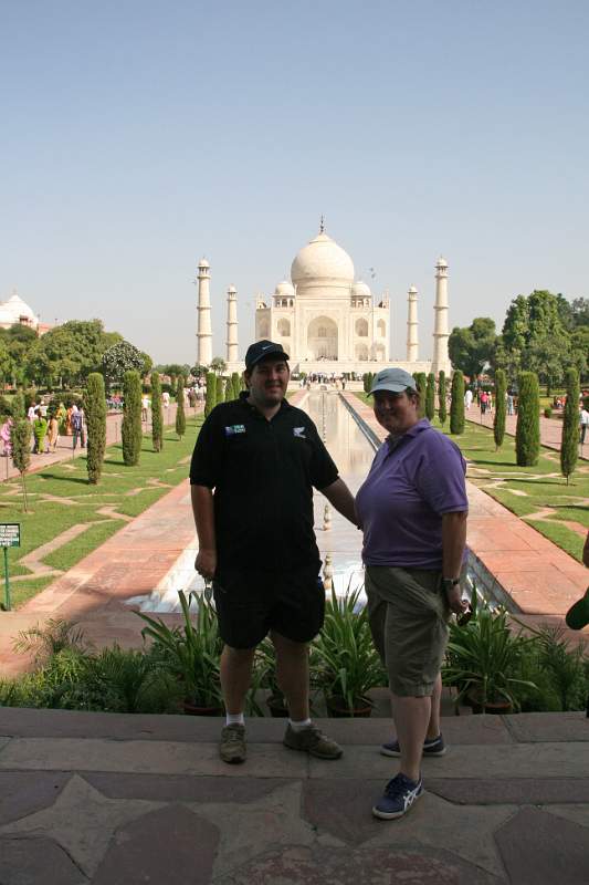 India & Nepal 2011 - 1156